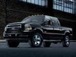 Ford F-350 Lariat 2003 года